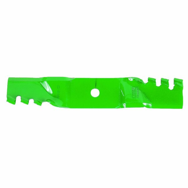 A & I Products Blade, Mulching 14" x3" x1" A-B1PD1060